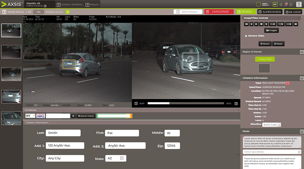 New Layout Mockup Option Three 